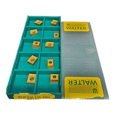WALTER P27215-00 WTL71 10pcs