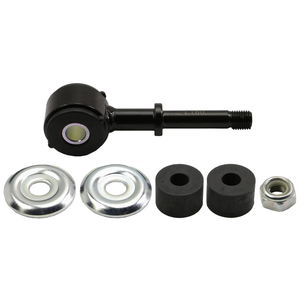 Звено стабилизатора передней подвески MOOG для 1998-2007 LEXUS LX470 | прямая посадка - Изображение 2 из 2