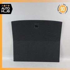 Porsche Macan 95b Trunk Floot Mat Cover Panel Trim Carpet 95b861531 Oem Porsche Macan 95b Trunk Floot Mat Cover Panel Trim Carpet 95b861531 Oem
