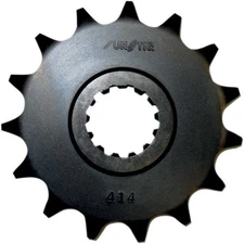 Sunstar Steel Front Sprocket - 15T - 41415