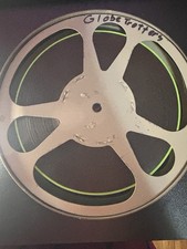 16mm Film Reel Movie  Fabulous Harlem Globetrotters  