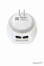 Comcast Xfinity XFI WIFI Pod EXTENDER REPEATER BOOSTER MESH 2nd Gen XE2-SG used