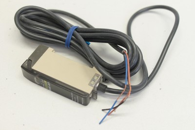 OMRON E3X-A11 Näherungsschalter optisch photoelektrisch