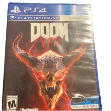 Doom VFR - Sony PlayStation 4