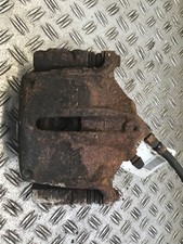 Bremssattel vorne links Ford Mondeo III Kombi (BWY) 2.0 TDDi / TDCi 85kW 116PS 