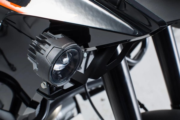 Sw-Motech Ktm Adventure 1090-1190-1050 NSW.04.004.10 LED Leuchten Montagesatz-image
