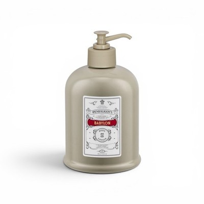 Penhaligon s Babylon Body & Hand Lotion 500ml Luxus Feuchtigkeitslotion
