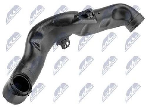 CHARGE AIR HOSE GPP-BM-057 FOR BMW X6/E71/E72 N54B30A N55B30A 3.0L 6cyl - Image 3