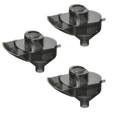 Baby Formula Dispenser Replacement Funnel Compatible with Baby Brezza Formula...