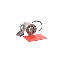 Radlagersatz SKF Vkba 6544 FüR CitroËN Opel Peugeot Renault Dacia DS