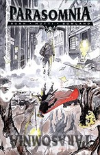 Parasomnia. Bunn, Cullen, Mutti, Andrea New 9781506720425 Fast Free Shipping**
