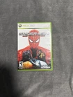 New ListingSpider-Man: Web of Shadows (Microsoft Xbox 360, 2008) CIB And Tested!