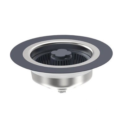 Efficient Kitchen Sink Drain Filter Sink Strainers Kitchen Sink Odors Filter