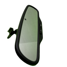 2013 - 2015 Oem Ie11025898 Chevy Captiva Rear View Rearview Mirror Auto Dim