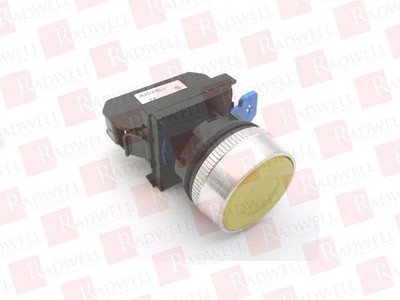 RADWELL VERIFIED SUBSTITUTE ZB4BW383-SUB-1 N/O-KIT / ZB4BW383SUB1NOKIT (BRAND NE