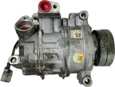 AUDI A/C Compressor - 4S0260805
