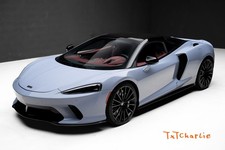 2023 McLaren GT 