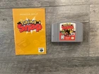 Pokemon Snap Nintendo 64 Cartridge With Manual