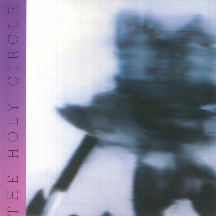 HOLY CIRCLE, The - Don't Disturb My Waking Dream - Vinyl (LP + insert)