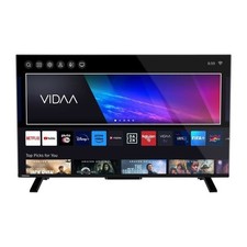 TV LED - TOSHIBA - 43UA2363DG - 43'' (108 cm) - 4K UHD 3840x2160 - Dolby Vision 