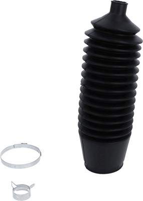 LEMFÖRDER Lenkmanschette Faltenbelag 30204 01 für MITSUBISHI PAJERO PININ Gummi