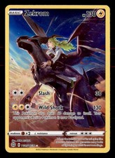 Zekrom TG05/TG30 Holo Brilliant Stars Trainer Gallery Pokemon NM/M on eBay