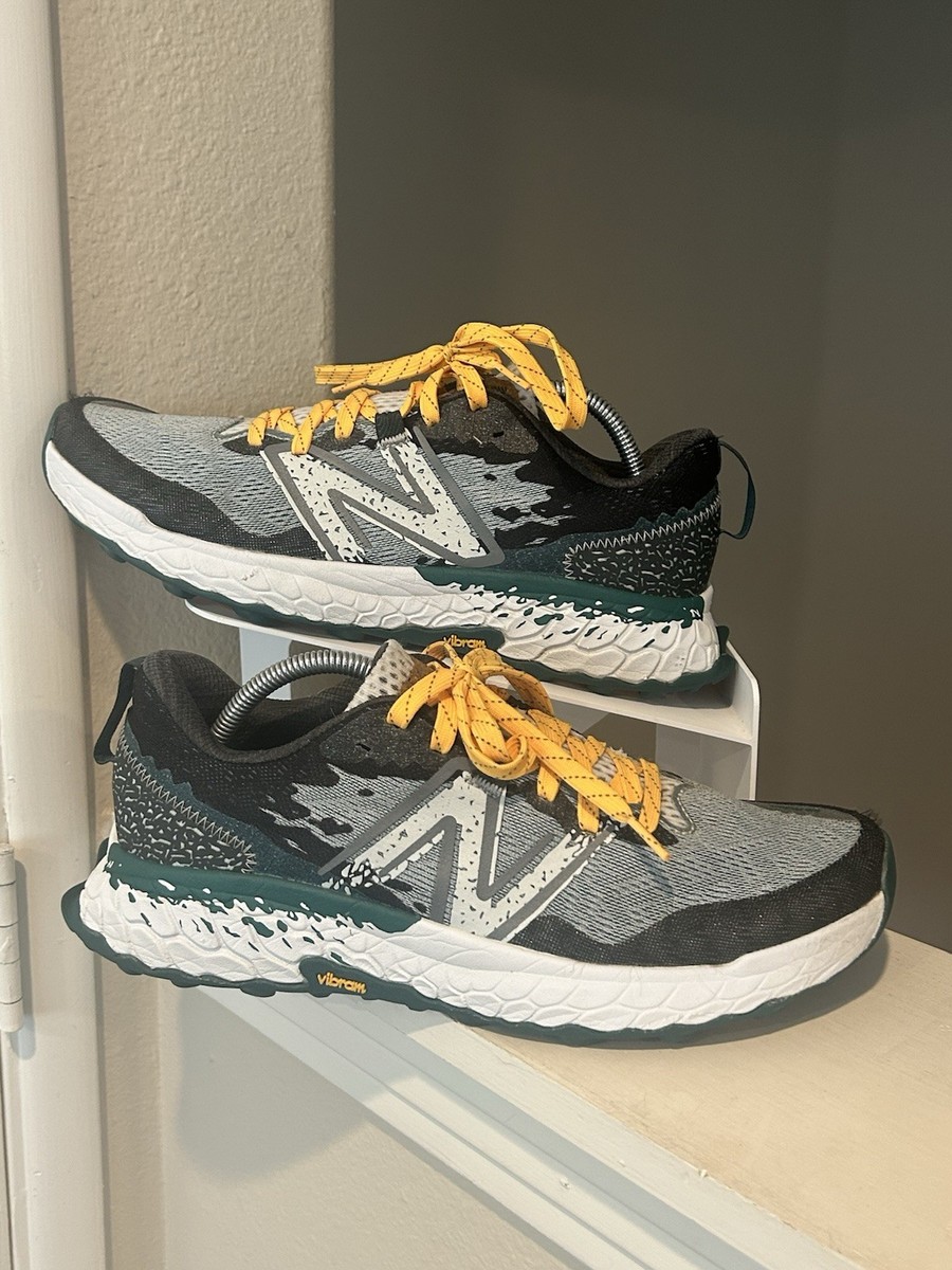 Balance Foam New Balance M67 V5 New Balance Fresh Foam Hierro V7