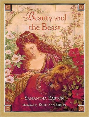 Beauty and the Beast by Samantha Easton