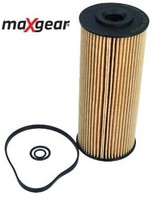 Maxgear 26-2107 ÖLfilter MotoröLfilter