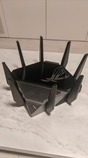 ASUS ROG Rapture Gaming Router - GT-AXE11000 AXE 11000