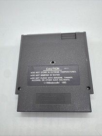 Bandai Golf: Challenge Pebble Beach (Nintendo Entertainment System, NES, 1989)