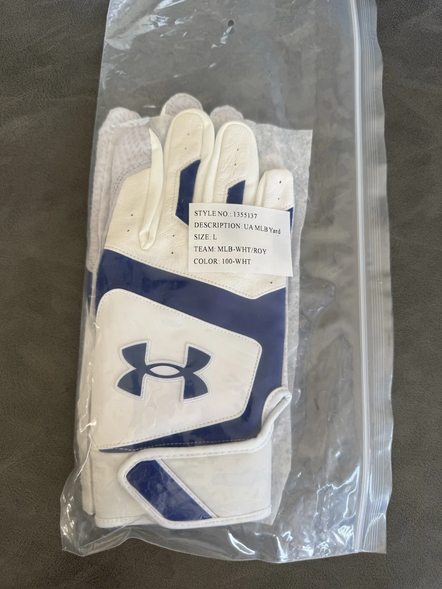 Guantes de bateo Bobby Witt Jr UA