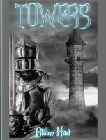 Blaine Hart | Towers | Buch | Englisch (2017) | Gebunden | Lord Hart Productions