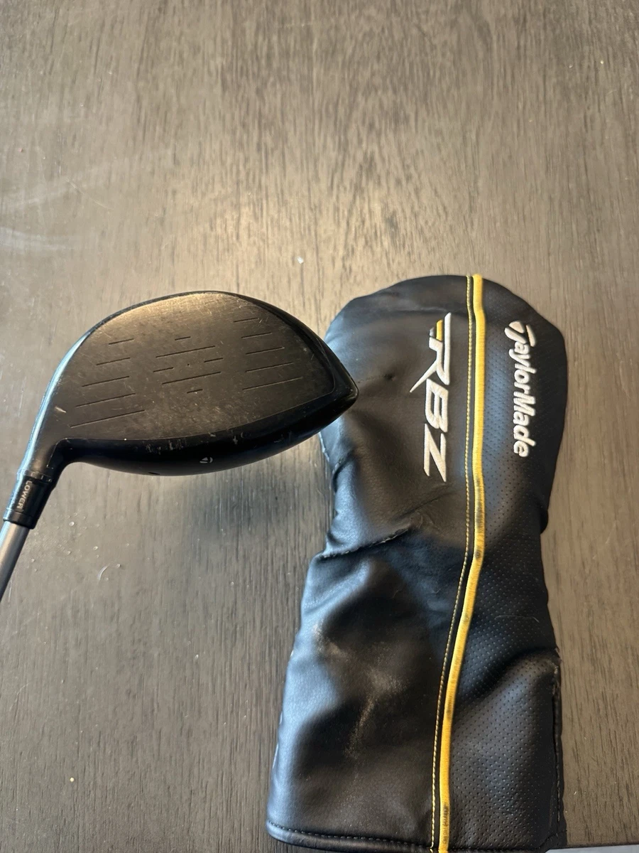 Taylormade Rbz Driver Golf Clubs for sale - eBay