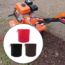 Housse de Moteur pour Motobineuse Électrique Couverture de Protection Sac
