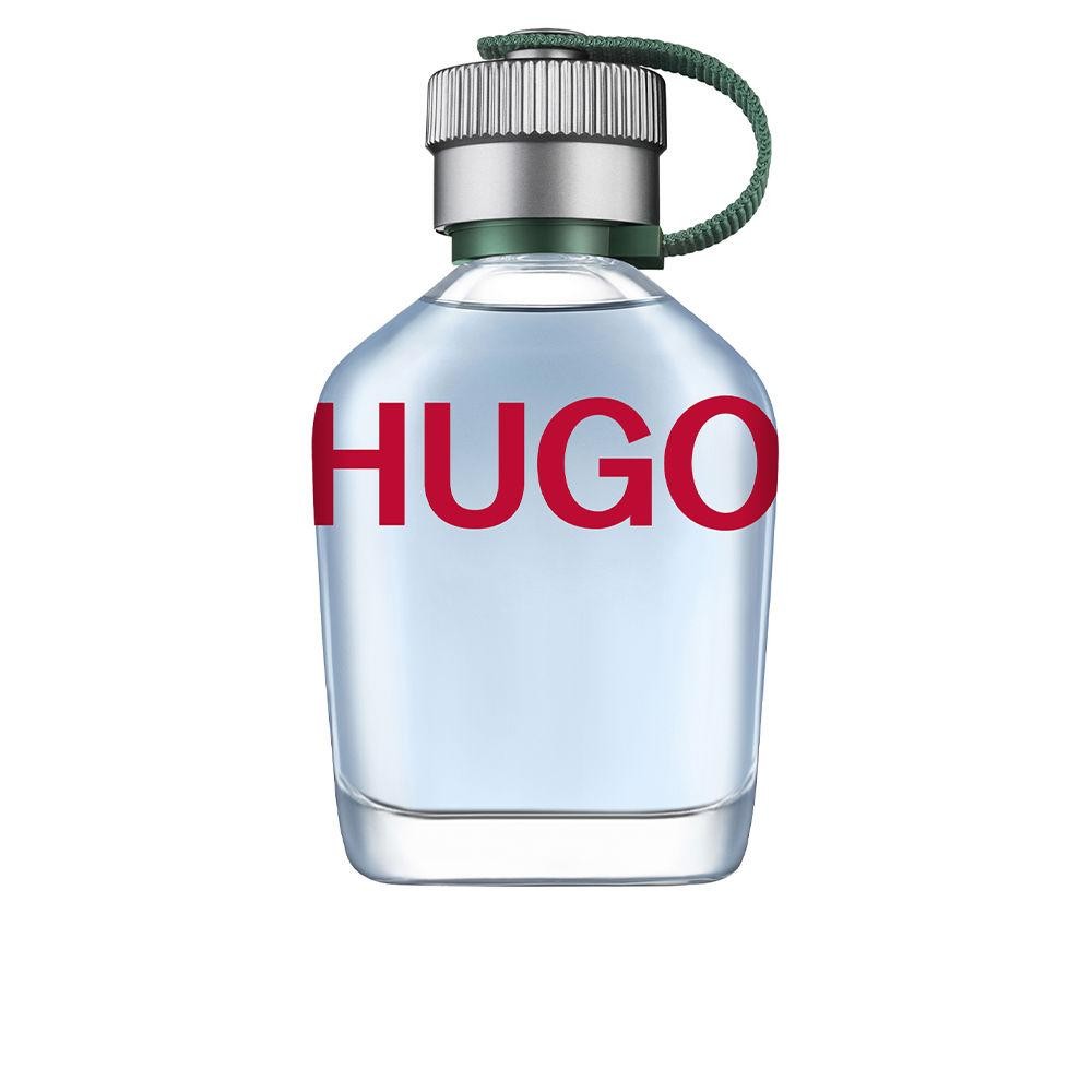 HUGO BOSS HUGO Man Eau de Toilette 75ml - Immagine 2