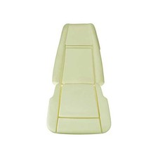 Oer 107 1970 Fits Mustangcougar Standard Bucket Seat Foam Each Oer 107 1970 Fits Mustangcougar Standard Bucket Seat Foam Each