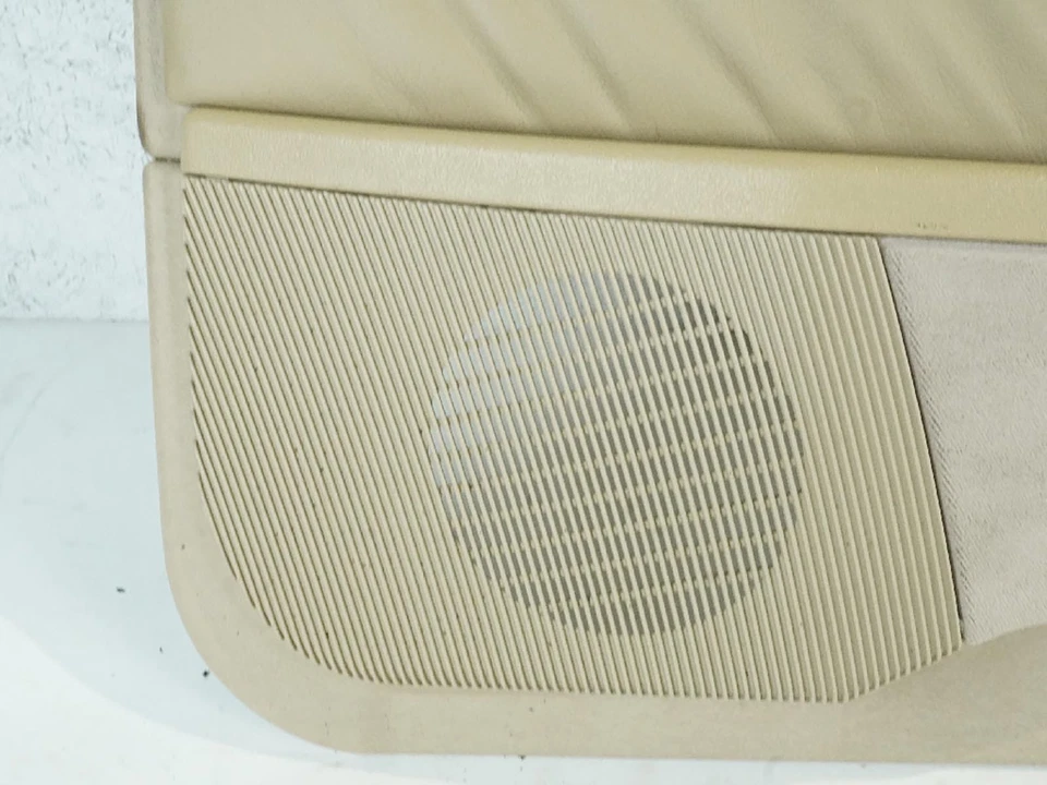 1994 - 1995 Mercedes C Class W202 Door Panel Interior W Handle Right Rear Oem Foto 3 de 4