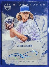 2018 Panini Diamond Kings Baseball Cards 41