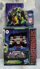 Transformers Legacy Evolution Core Class Dinobot Slug 3.5 Action Figure Toy NEW
