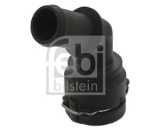 Febi Bilstein 45980 Coolant Flange for Audi, Seat, Skoda, VW
