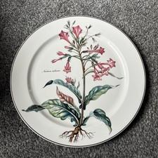 Vileroy & Boch Botanica 12" Plate - RARE - Free Postage