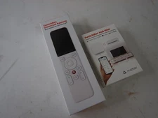 SwitchBot Universal Remote with Hub Mini Matter Enabled Multi-use Smart Remote