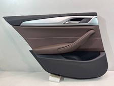 BMW 5 G30 G31 G38 2018 Verkleidung T�r vorne FIM16840