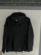 Original Wellensteyn Damenjacke Revolution Gr. M