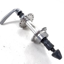 Shimano HB-A450 Exage Sport Freewheel Threaded Rear Hub 32h 126mm OLD