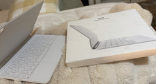 Image of Apple Magic Keyboard for iPad Air 11-inch (M3) White New, never used Boxed
