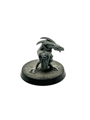 Familiars Chaos Familiar Warhammer Quest Silver Tower OOP Disciples of Tzeentch