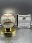 Ken Griffey Jr Autographed Baseball