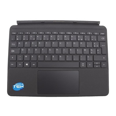 Microsoft Surface Go 1 2 3 Original Keyboard 1840 French Azerty Layout FR BE